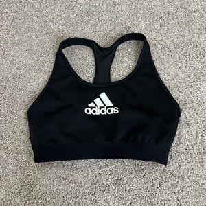 Adidas bra